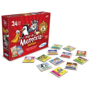 BRINQUEDO PEDAGOGICO ESCOLAR