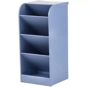 ORGANIZADOR DIAGONAL PARA MESA AZUL MAXCRIL