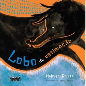 LOBO DE ESTIMAÇAO  ED PROJETO