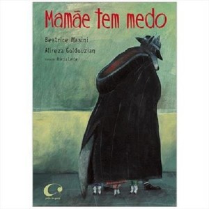 MAMAE TEM MEDO  ED PULO DO GATO