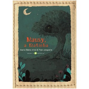 MAUSY, A RATINHA MARIA ELAINE ALTOE ED SEMENTE