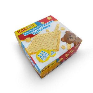 MATERIAL DOURADO 111 PEÇAS EM MADEIRA KAZ