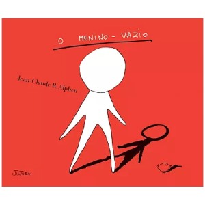 O MENINO-VÁZIO JEAN-CLAUDE R. ALPHEN ED JUJUBA