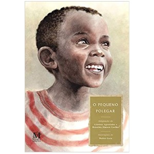 O PEQUENO POLEGAR CRISTINA AGOSTINHO ED MAZZA