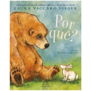 POR QUÊ LAURA VACCARO SEEGER ED NANABOOKS