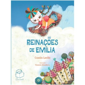 REINAÇÕES DE EMÍLIA CASSIA LESLIE ED BAMBOLÊ