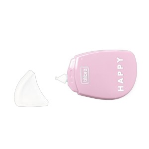 FITA CORRETIVA 5MMX6M HAPPY BLISTER COM 1 UNIDADE TILIBRA
