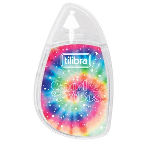 CORRETIVO EM FITA 5MMX5M GOOD VIBES TILIBRA