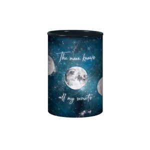 APONTADOR 2 FUROS COM DEPÓSITO MAGIC TILIBRA