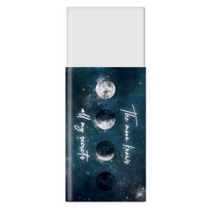 BORRACHA ESCOLAR MAGIC TILIBRA