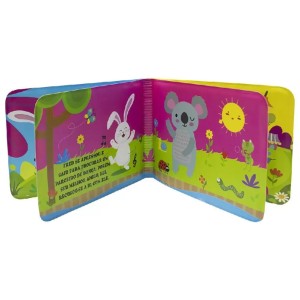 LIVRINHO FANTOCHE DE BANHO FRED,O DANCARINO ED TODOLIVRO