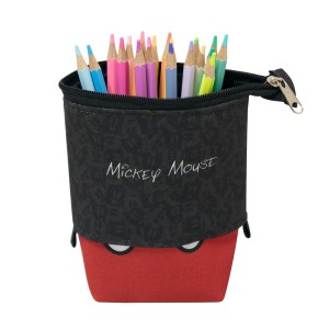 ESTOJO RETRÁTIL TECIDO MICKEY MOUSE DAC