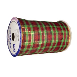 FITA ARAMADA 150MMX10M SORT