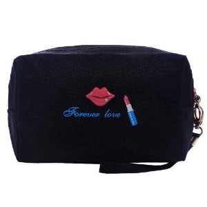 NECESSAIRE FEMININA FOREVER LOVE