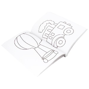 365 DESENHOS PARA COLORIR ROXO TODOLIVRO