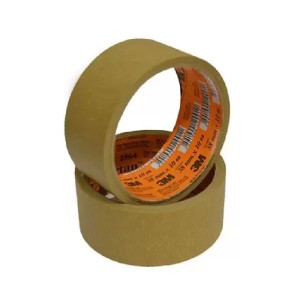 FITA PAPEL KRAFT TARTAN 38MM X 10M 3M