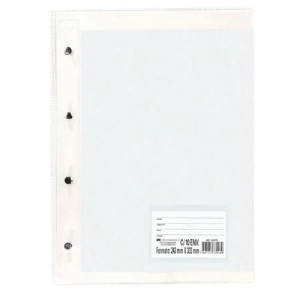 PASTA CATÁLOGO DIAMANTE 10 SACOS CRISTAL DAC