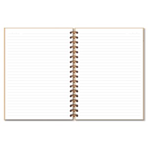 CADERNO COLEGIAL 1 MATERIA JOANINHA FINA IDEIA