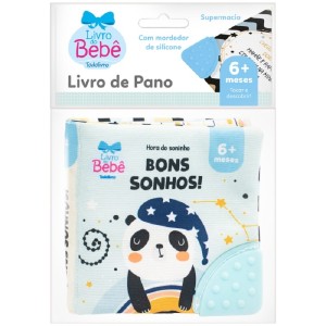 HORA DO SONINHO BONS SONHOS! TODOLIVRO