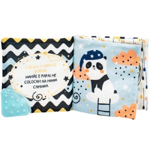 HORA DO SONINHO BONS SONHOS! TODOLIVRO