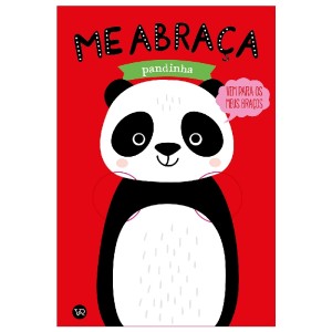 ME ABRAÇA PANDINHA ED V&R