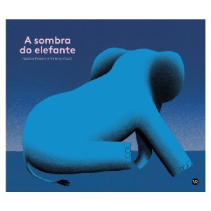 SOMBRA DO ELEFANTE NADINE ROBERT ED V&R