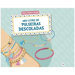 MEU LIVRO DE PUSEIRAS DESCOLADAS ED V&R