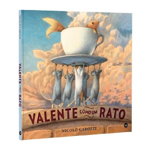 VALENTE COMO UM RATO NICOLÒ CAROZZI ED V&R