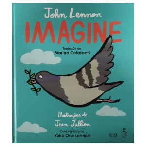 IMAGINE JOHN LENNON ED V&R
