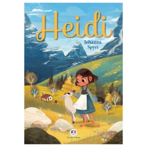 HEIDI JOHANNA SPYRI ED CIRANDA CULTURAL