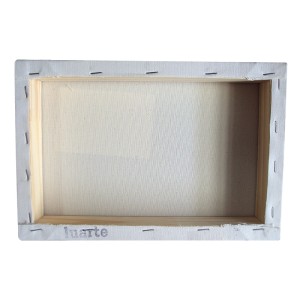 TELA PAINEL PARA PINTURA 30X30 LUARTE