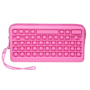 ESTOJO SILICONE POOSH TECLADO DAC
