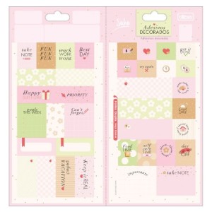 ADESIVO DECORADO DUPLO SOHO GRAFONS