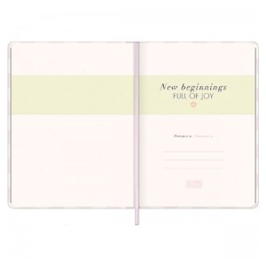 CADERNO PONTILHADO COSTURADO CD FITTO M SOHO 80 FLS TILIBRA