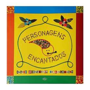 *ENCOMENDA* PERSONAGENS ENCANTADOS DCL