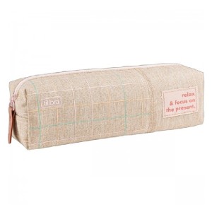 ESTOJO MÉDIO ACADÉMIE SUNSHINE TILIBRA