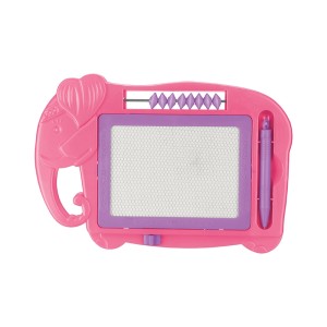 LOUSA MÁGICA ELEFANTE 16,5X24CM