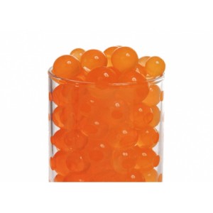 BOLINHA DE GEL 5G LARANJA