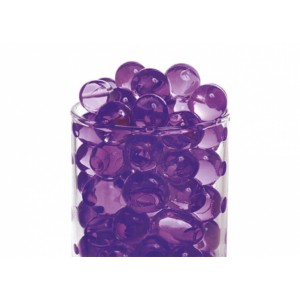 BOLINHA DE GEL 5G ROXO