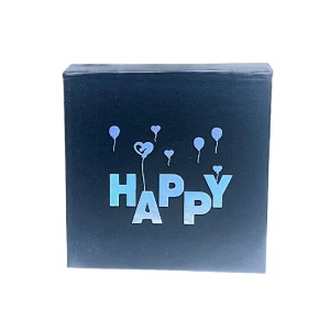 MINI BLOCO DE ANOTAÇÃO ESTAMPADO FRASES 68 FOLHAS