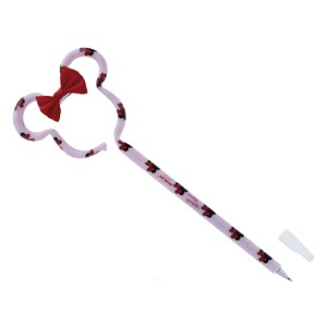 CANETA FACE MINNIE 1,0MM MOLIN