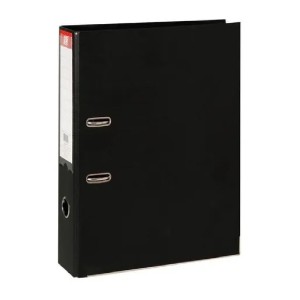 PASTA REGISTRADORA A/Z LOMBO LARGO 7CM OFÍCIO YES