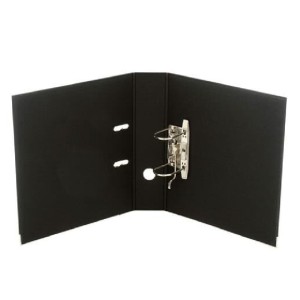 PASTA REGISTRADORA A/Z LOMBO LARGO 7CM OFÍCIO YES