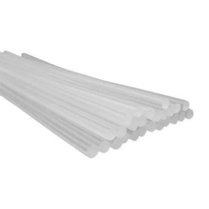 BASTÃO DE COLA QUENTE FINA 1KG RENDICOLLA