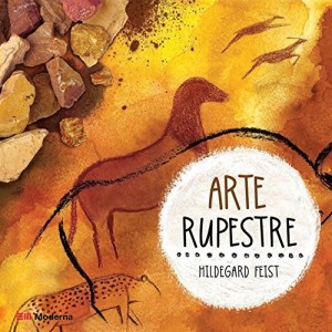 ARTE RUPESTRE MODERNA