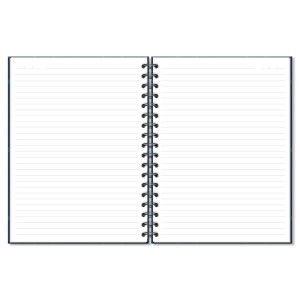 CADERNO COLEGIAL 1 MATÉRIA RECICLAR FINA IDEIA