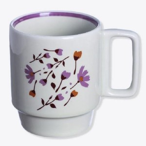 CANECA TINA AVÓ É - ZONACRIATIVA