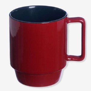 CANECA TINA TODOS OS DIAS - ZONACRIATIVA