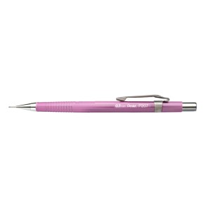 LAPISEIRA SHARP METALLIC 0.7 P207 PINK PENTEL