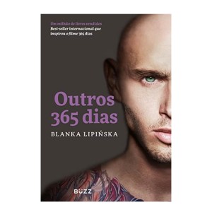 OUTROS 365 DIAS BLANKA LIPINSKA? BUZZ EDITORA